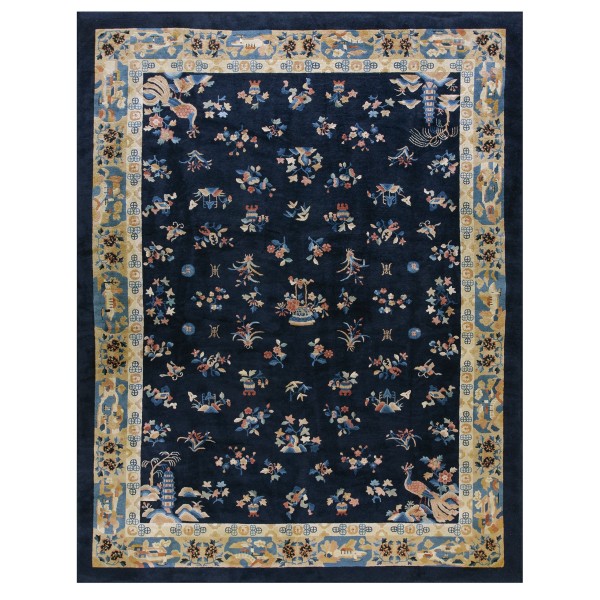 Chinese - Peking #25041